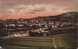 Delcampe - PIE-25-T. Mi-Is 10584 : LEONBERG - Leonberg