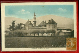 Delcampe - 7452 - CONDRIEU - CHATEAU DU ROZAY - Condrieu