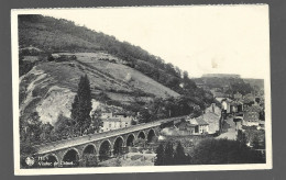 Delcampe - Huy Viaduc De Chinet Liège Belgique - Huy