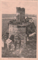 Delcampe - AK Ehrenburg Bei Brodenbach A.d. Mosel - Feldpost 1915 (78708) - Mayen