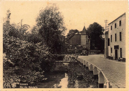 Delcampe - [-15%] BELGIQUE - Fosses - Rue Des Remparts - Hainaut-Namèche - Animé - Carte Postale Ancienne - Fosses-la-Ville