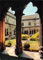 Delcampe - [-15%] FRANCE - St Jean-De-Maurienne (73300 Savoie) - Le Cloître (XVe Siècle) - CIM - Carte Postale - Saint Jean De Maurienne