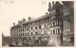 Delcampe - [-25%] FRANCE - Blois - Château - Façade François 1er - Carte Postale - Blois
