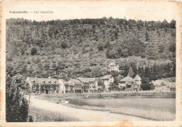 Delcampe - [-15%] BELGIQUE - Profondeville - Les Vignobles - Edition Ferdinand Henry - Forêt - Village - Carte Postale - Profondeville