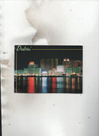 Delcampe - DUBAI - By Night - Dubai