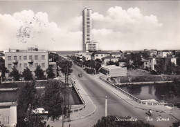Delcampe - CESENATICO - Via Roma 1958 - Forlì