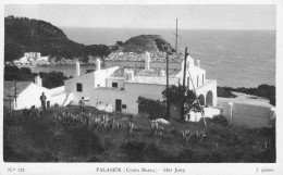 Delcampe - Esp )  PALAMOS  -  Mas Juny - Gerona