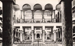 Delcampe - [-25%] MAROC - Casablanca - Intérieur Des Services Municipaux - Carte Postale - Casablanca