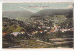 Delcampe - Carte France 68 - Saint Amarin - Vue Générale - PRIX FIXE - (CD116) - Saint Amarin