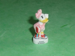 Delcampe - Fèves / Fève / Disney : Daisy    T56 - Disney