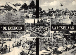 Delcampe - Aartselaar - « De Koekoek » - Aartselaar