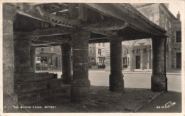 Delcampe - [-20%] ROYAUME-UNI - The Butter Cross - Witney - Vue Den Bas - Carte Postale Ancienne - Altri & Non Classificati