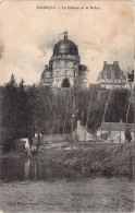 Delcampe - [-35%] CPA - 36 - VALENçAY - La Chateau Et Le Nabon - - Altri & Non Classificati