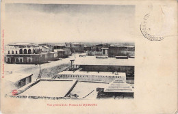 Delcampe - [-35%] CPA DJIBOUTI - Vue Générale Du Plateau De Djibouti - K Arabiantz éditeur - Djibouti