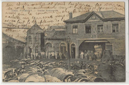 Delcampe - Firminy Usine Limouzin - Firminy