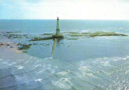 Delcampe - [-15%] FRANCE - Le Phare De Cordouan - Situé à Lembouchure De La Gironde Entre Soulac Et Royan - Carte Postale - Andere & Zonder Classificatie