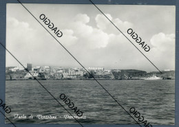 Delcampe - °°° Cartolina N. 7820 - Isola Di Ventotene Panorama Viaggiata °°° - Latina