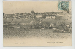 Delcampe - VITREY SUR MANCE (environs) - Vue Générale - Vitrey-sur-Mance
