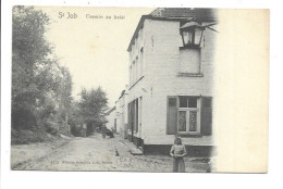 Delcampe - Ukkel - St Job - Chemin Au Balai. - Uccle - Ukkel