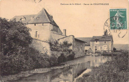 Delcampe - [-50%] FRANCE - 55 - Environs De St-Mihiel - Ferme De Chanteraine - Carte Postale Ancienne - Saint Mihiel