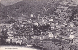 Delcampe - PIGNA (Imperia) - Val Nervia - Imperia