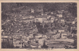Delcampe - # PIGNA: PANORAMA (2) - Imperia