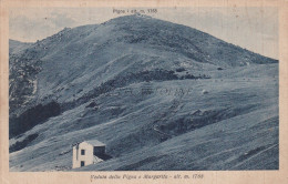 Delcampe - PIGNA (Imperia) - Veduta Della Pigna E Margarita - Imperia