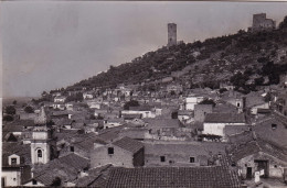 Delcampe - MADDALONI - Panorama - Bozza Fotografica 1936 2 - Caserta