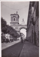 Delcampe - AVERSA - Porta Napoli - Bozza Fotografica 1938 - Caserta
