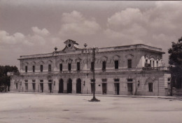 Delcampe - AVERSA - Stazione Ferroviaria Stato - Bozza Fotografica - Caserta