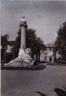 Delcampe - AVERSA - Villa Comunale - Bozza Fotografica 1936 - Caserta