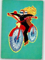 Delcampe - 39626456 - POP Art - Motorräder