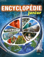Delcampe - Encyclopédie Junior. - Collectif - 2015 - Encyclopaedia