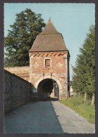 Delcampe - 081186/ SAINT-HUBERT, Vieille Porte De Trèves - Saint-Hubert