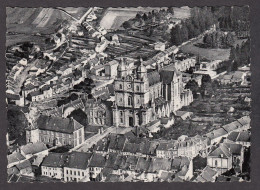 Delcampe - 081161/ SAINT-HUBERT, Vue Aérienne - Saint-Hubert