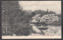 Delcampe - 105619/ SAINT-HUBERT, Musée Du Fourneau Saint-Michel - Saint-Hubert