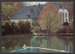 Delcampe - 070096/ SAINT-HUBERT, Musée Du Fourneau Saint-Michel - Saint-Hubert
