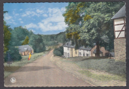 Delcampe - 119476/ SAINT-HUBERT, Musée Du Fourneau Saint-Michel - Saint-Hubert