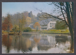 Delcampe - 119477/ SAINT-HUBERT, Musée Du Fourneau Saint-Michel - Saint-Hubert