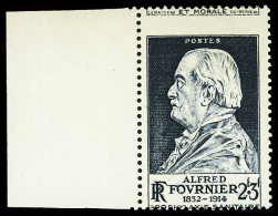 Delcampe - ** N°789 2f + 3f, Variété Piquage à Cheval Avec Cdf, Neuf **, TB. - Andere & Zonder Classificatie