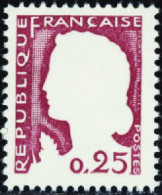 Delcampe - ** N°1263g Gris Omis Neuf ** TB - Andere & Zonder Classificatie