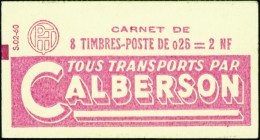 Delcampe - ** N°1234-C1  0,25 Marianne à La Nef (s02-60) Neuf ** TB - Sonstige & Ohne Zuordnung