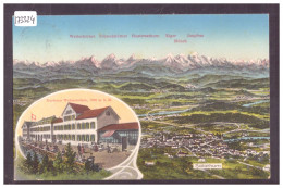 Delcampe - KURHAUS WEISSENSTEIN - TB - Sonstige & Ohne Zuordnung