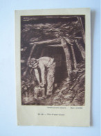 Delcampe - LA MINE. LES MINEURS. TIR D'UNE MINE.  100_7397ISS25-10 - Bergbau