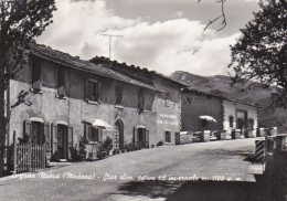 Delcampe - DOGANA NUOVA - Pensione Val Di Luce 1974 - Modena