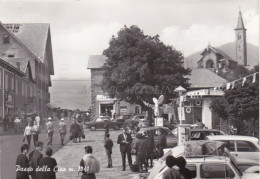 Delcampe - PASSO DELLA CISA - Visione Panoramica, Bar E Ristorante Molinari - Parma