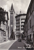 Delcampe - PARMA - Via Al Duomo - Parma
