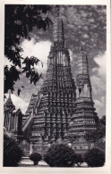Delcampe - CAMBODGE(ANGKOR) CARTE PHOTO - Kambodscha
