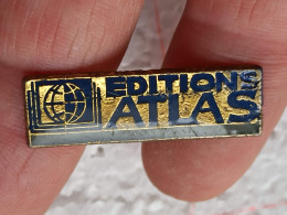 Delcampe - Stir 39 - ATLAS EDITIONS - Non Classés