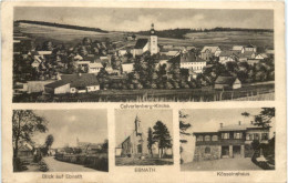 Delcampe - Ebnath - Tirschenreuth
